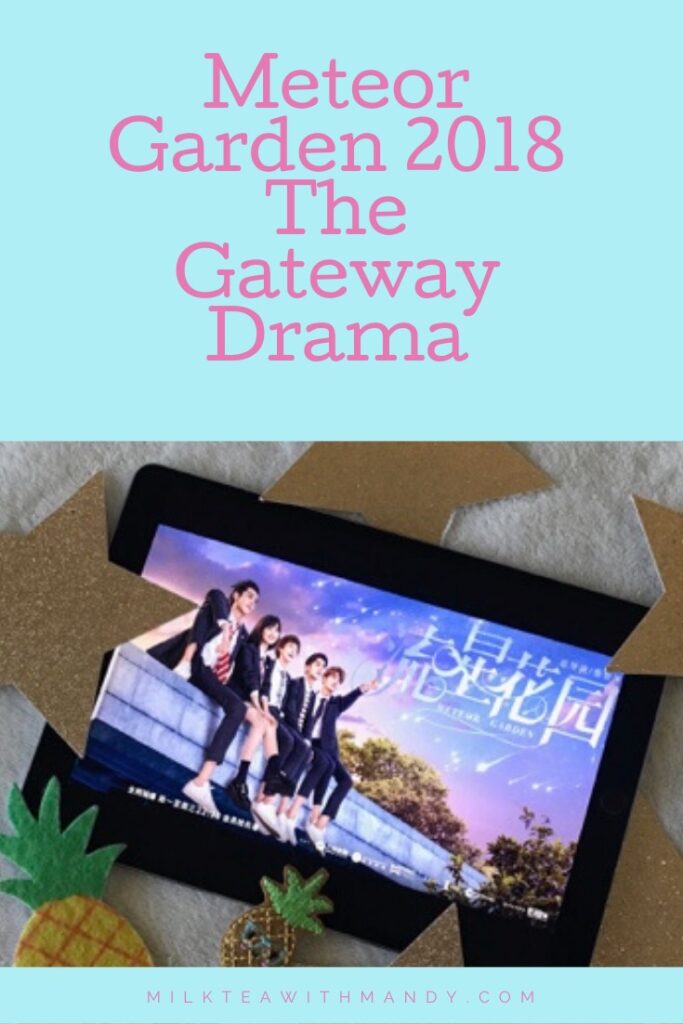 Meteor Garden (2018) Review