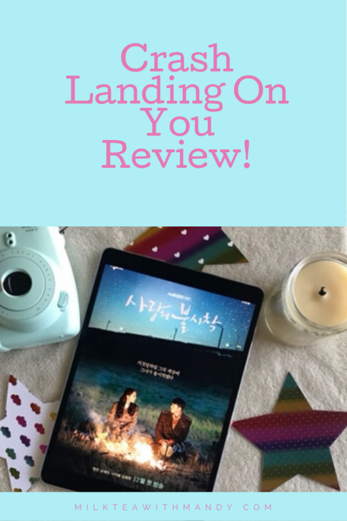 Crash Landing On You Review