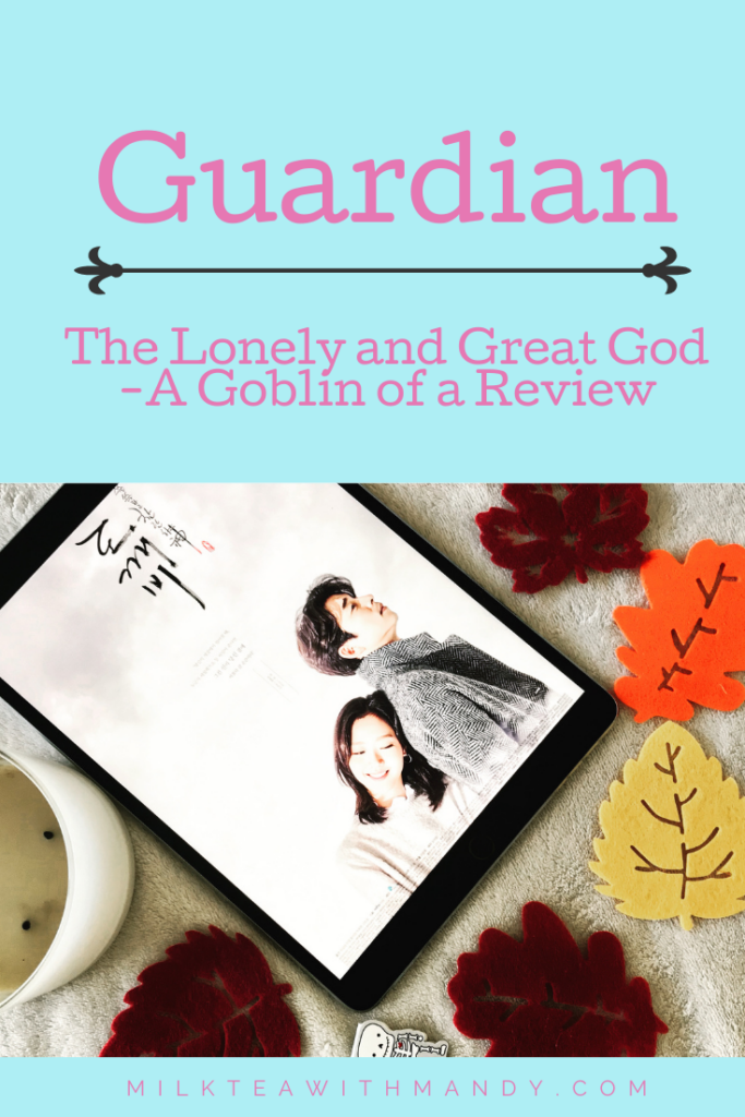 Guardian: The Great and Lonely God Review (Goblin)